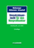 Umsatzsteuerrecht für den Nonprofitsektor