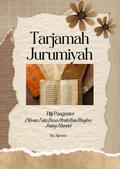 TARJAMAH JURUMIYAH