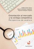 Orientación al mercado y la ventaja competitiva