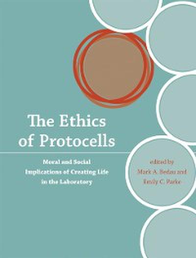 Ethics of Protocells