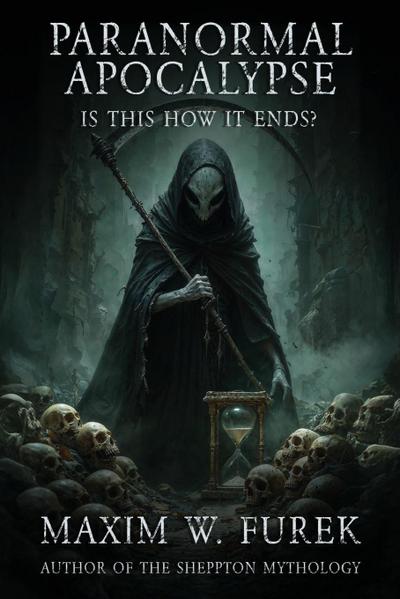 Paranormal Apocalypse