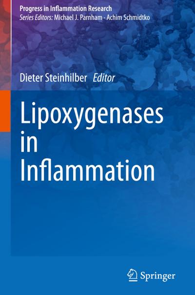 Lipoxygenases in Inflammation