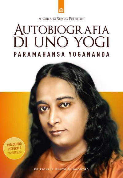 Autobiografia di uno yogi