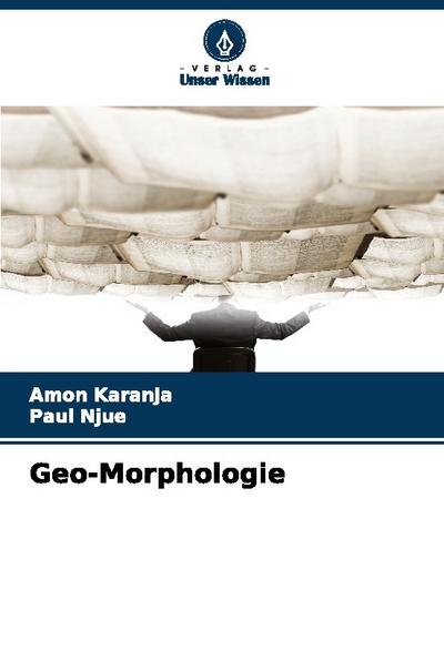 Geo-Morphologie