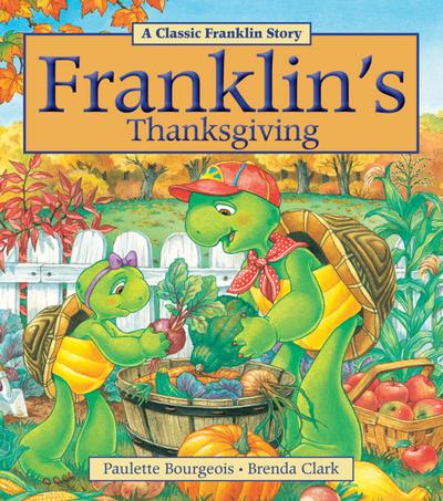 Franklin’s Thanksgiving
