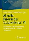 Aktuelle Diskurse der Sozialwirtschaft VII