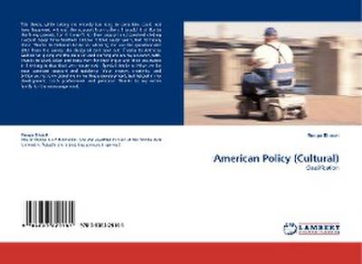 American Policy (Cultural)