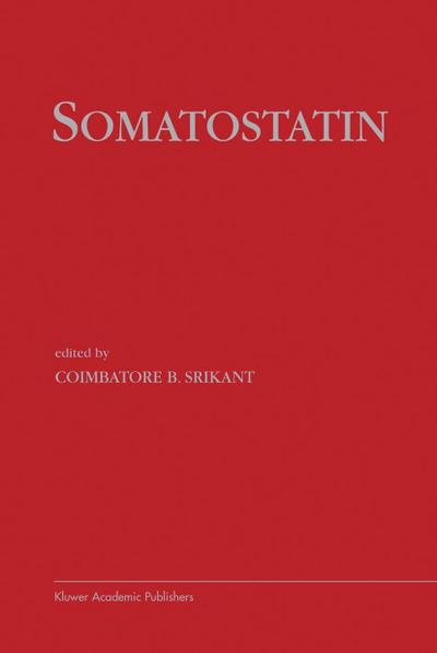 Somatostatin