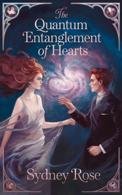 The Quantum Entanglement of Hearts