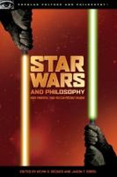 Star Wars and Philosophy