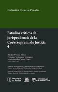 Estudios críticos de jurisprudencia de la Corte Su