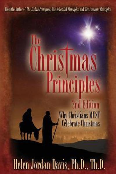 Davis, H: Christmas Principles 2nd Edition
