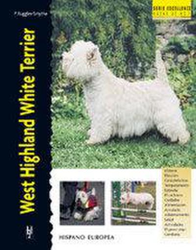 West Higland white terrier