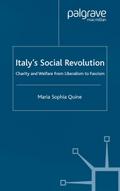 Italy’s Social Revolution