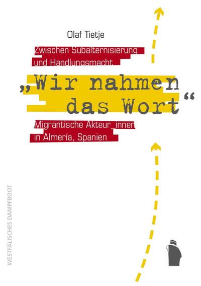 "Wir nahmen uns das Wort"