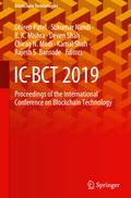 IC-BCT 2019