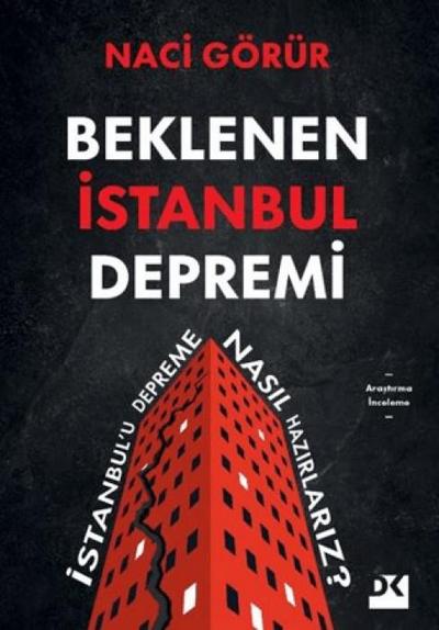 Beklenen Istanbul Depremi
