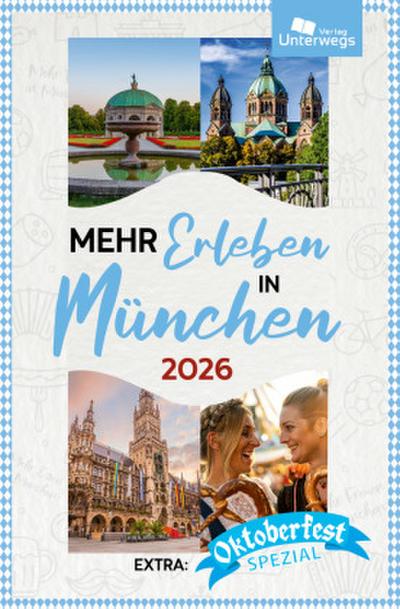 Mehr Erleben in München