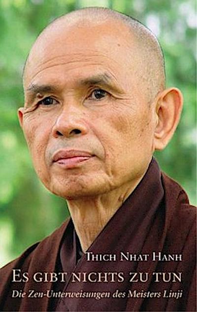 Es gibt nichts zu tun