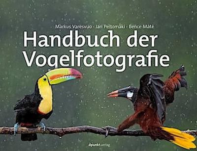 Handbuch der Vogelfotografie 