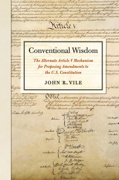 Conventional Wisdom