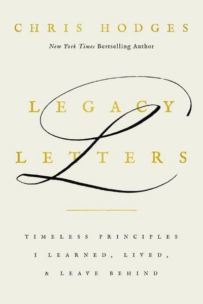 Legacy Letters