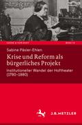 Krise und Reform als bürgerliches Projekt