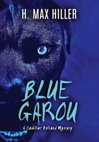 Blue Garou