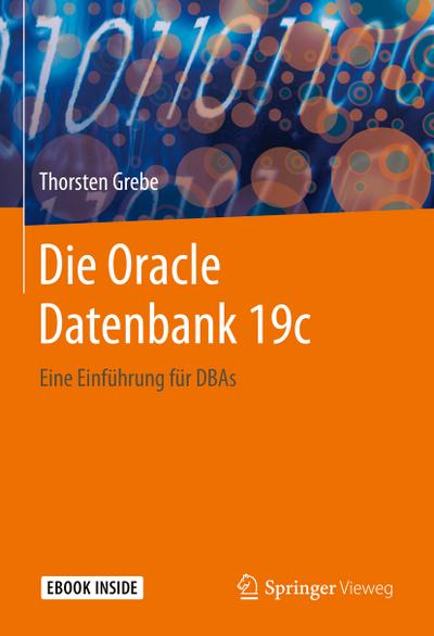 Die Oracle Datenbank 19c