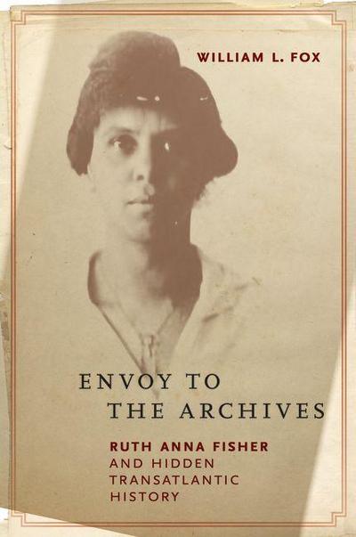 Envoy to the Archives