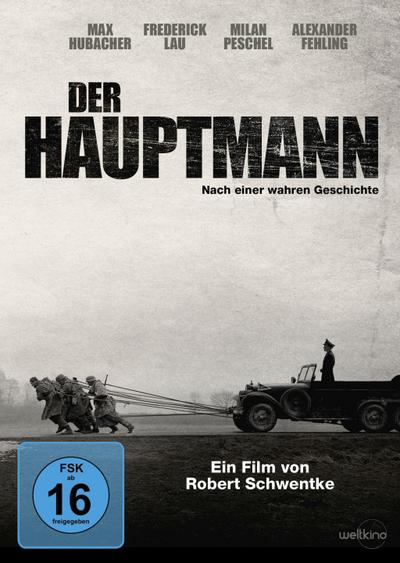 Der Hauptmann