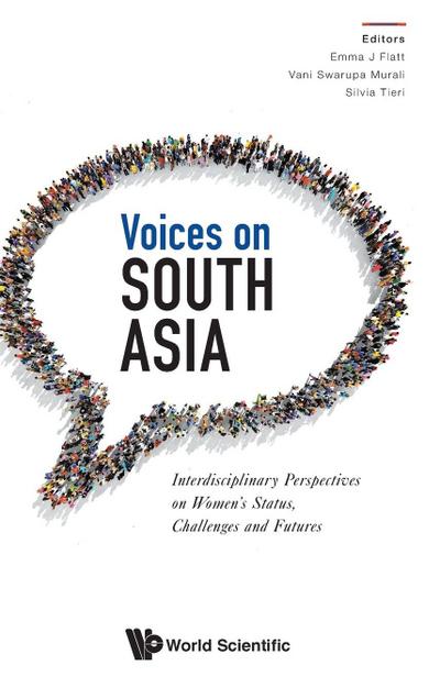 VOICES ON SOUTH ASIA