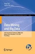 Data Mining and Big Data