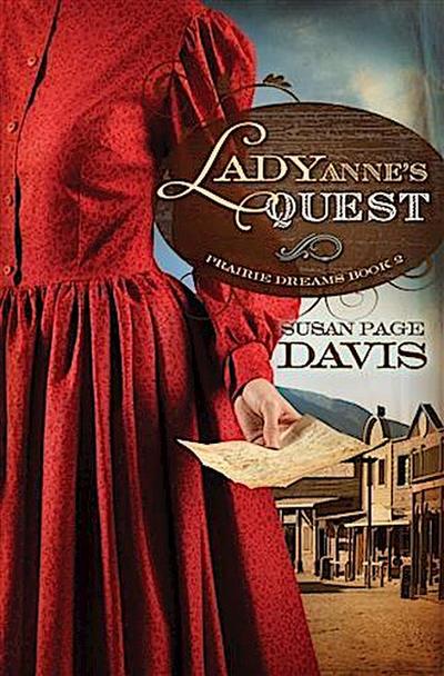 Lady Anne’s Quest