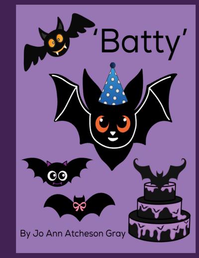 ’Batty’