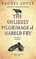 The Unlikely Pilgrimage Of Harold Fry