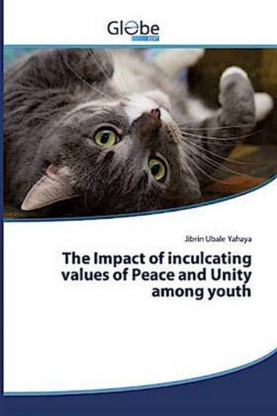 The Impact of inculcating values of Peace and Unity among youth