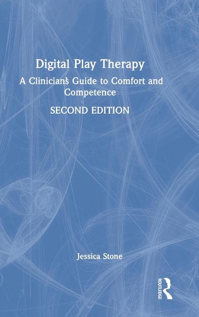Digital Play Therapy