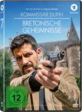 Kommissar Dupin - Bretonische Geheimnisse