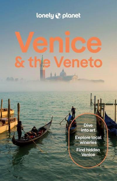 Venice & the Veneto City Guide