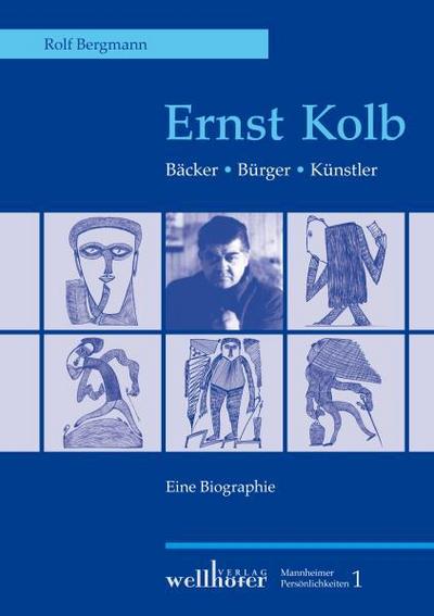 Ernst Kolb