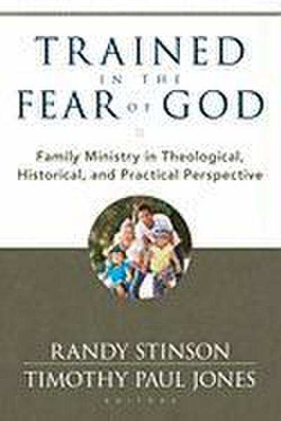 Trained in the Fear of God