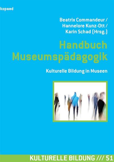 Handbuch Museumspädagogik