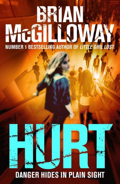 Mcgilloway, B: Hurt