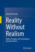 Reality Without Realism