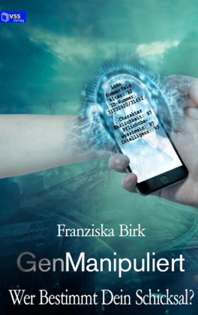 GenManipuliert