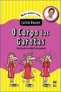O corpo das garotas