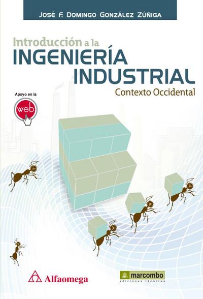 Introducción a la Ingeniería Industrial