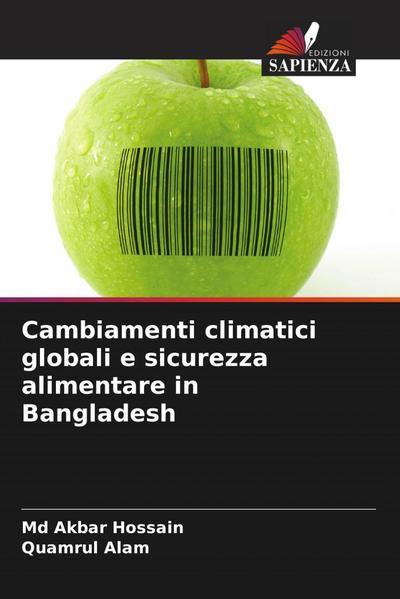 Cambiamenti climatici globali e sicurezza alimentare in Bangladesh