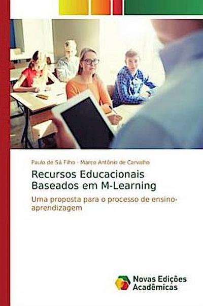 Recursos Educacionais Baseados em M-Learning